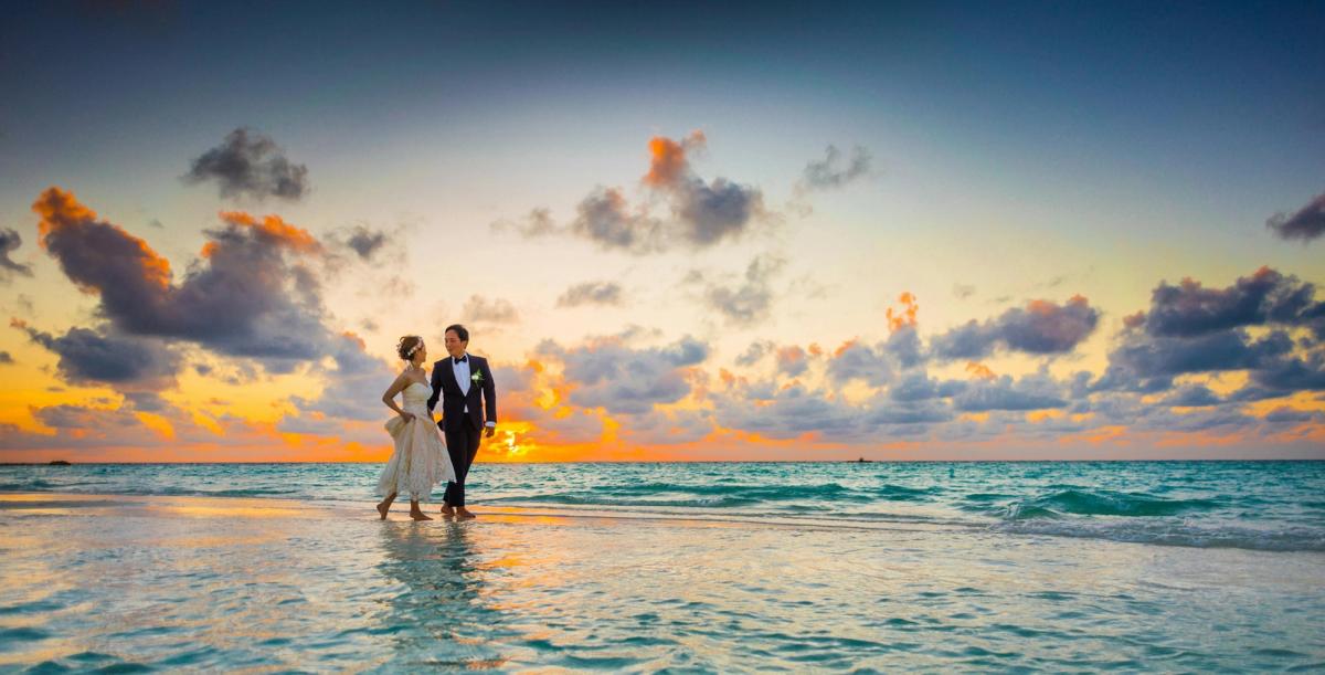 Beyond the 'Big Day': Streamlining All Your Wedding Hotel Accommodations in one place with Engine.com