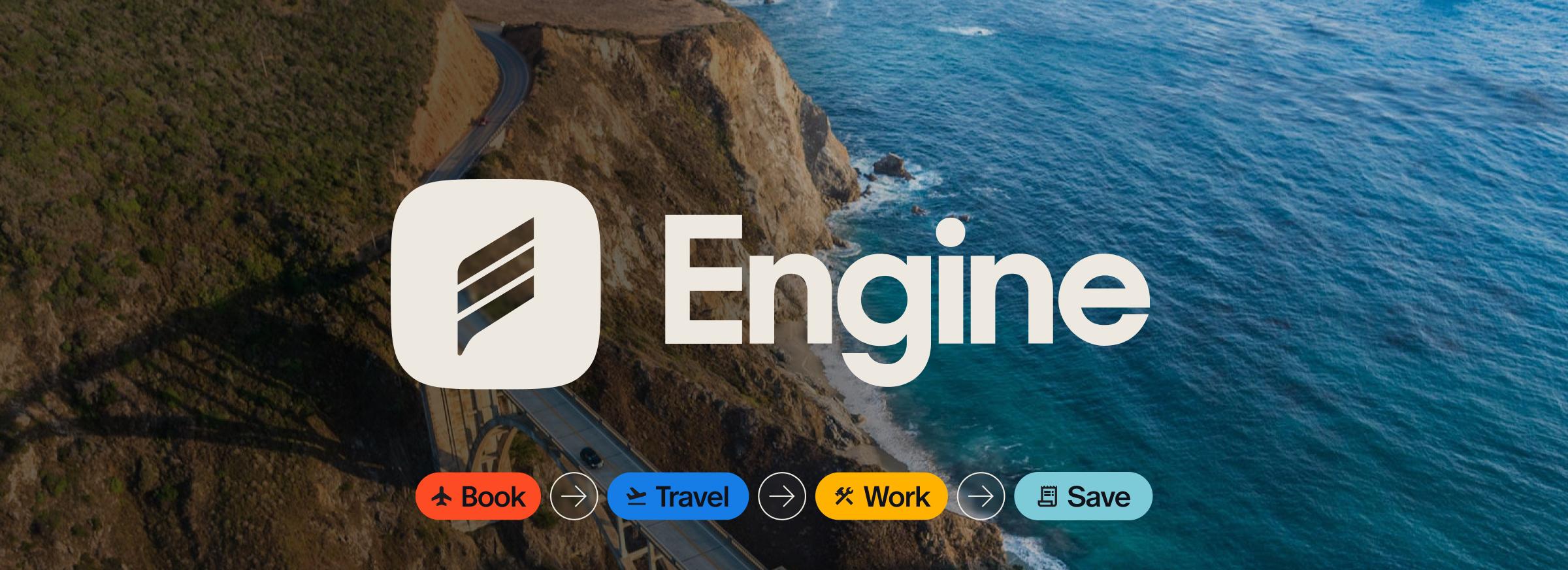 Engine Finds Big Growth by Putting Controls Around Unmanaged SME Travel 