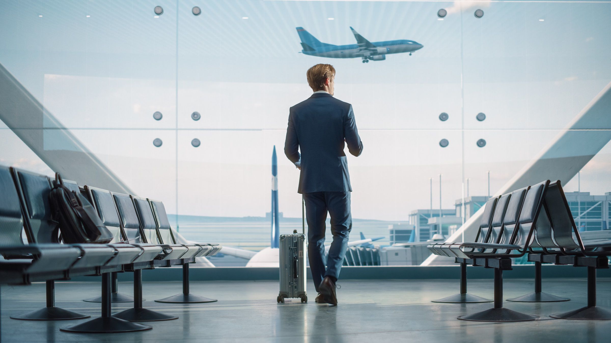 12 Best Corporate Travel Agencies in the World