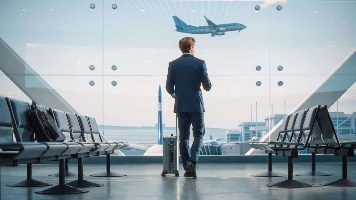 12 Best Corporate Travel Agencies in the World