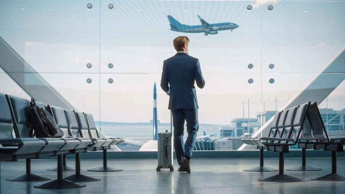 12 Best Corporate Travel Agencies in the World