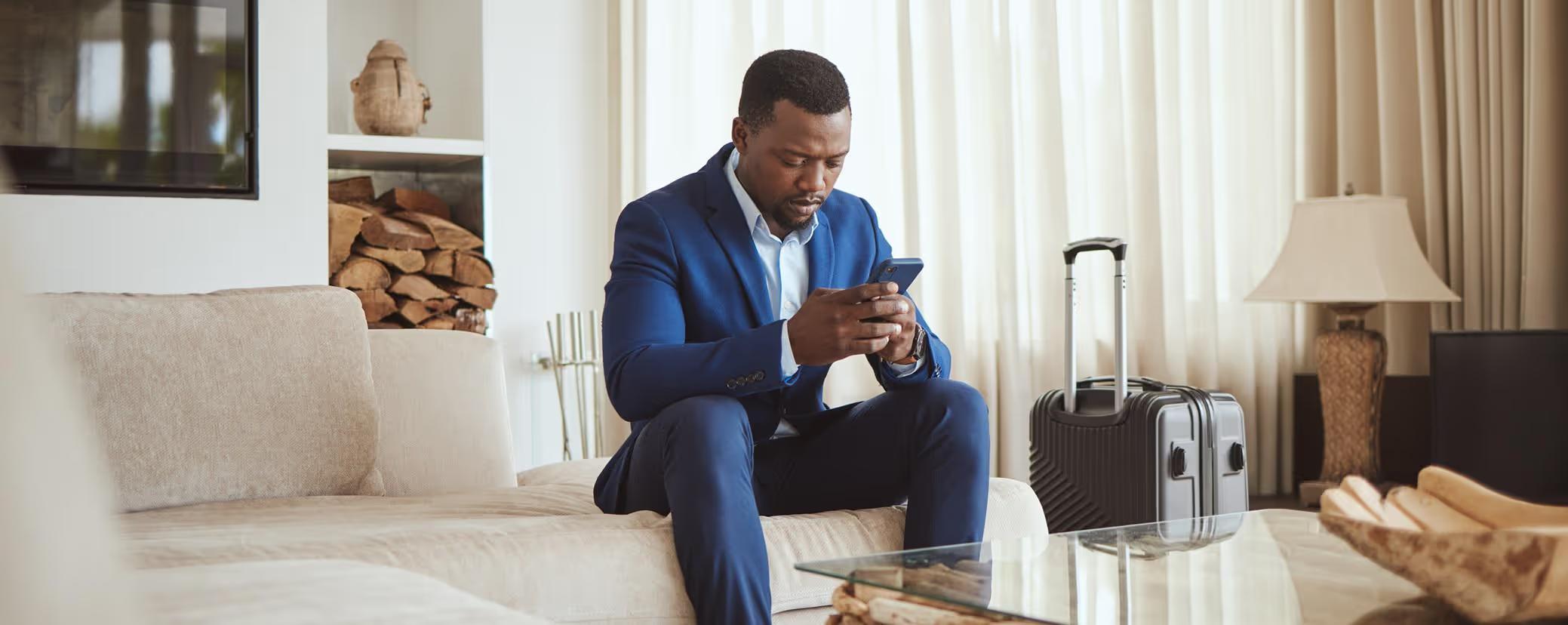 The Best Hotel Rewards Programs for Business Travelers 