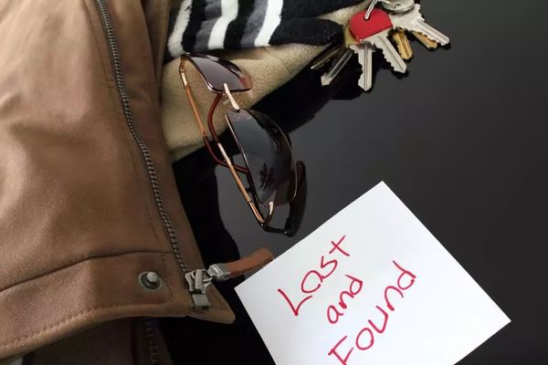 Hotel Lost & Found: How Travelers Can Recover Lost Items
