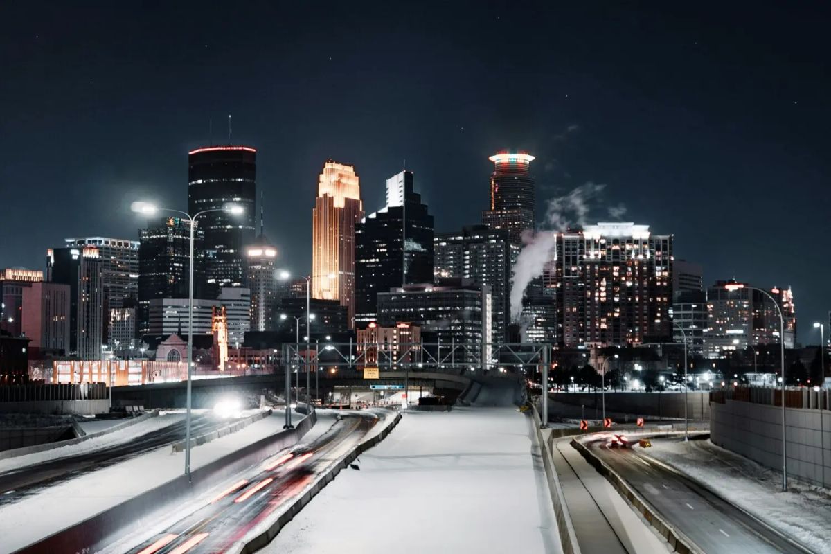 Guide: Group Booking Minneapolis Hotels