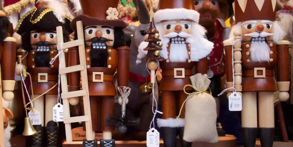 Christkindlmarkt