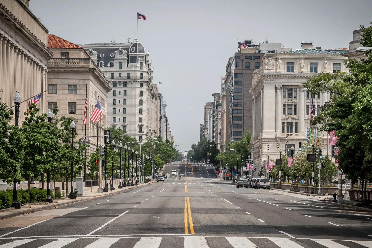 Washington Hotels: Group Hotel Booking Guide