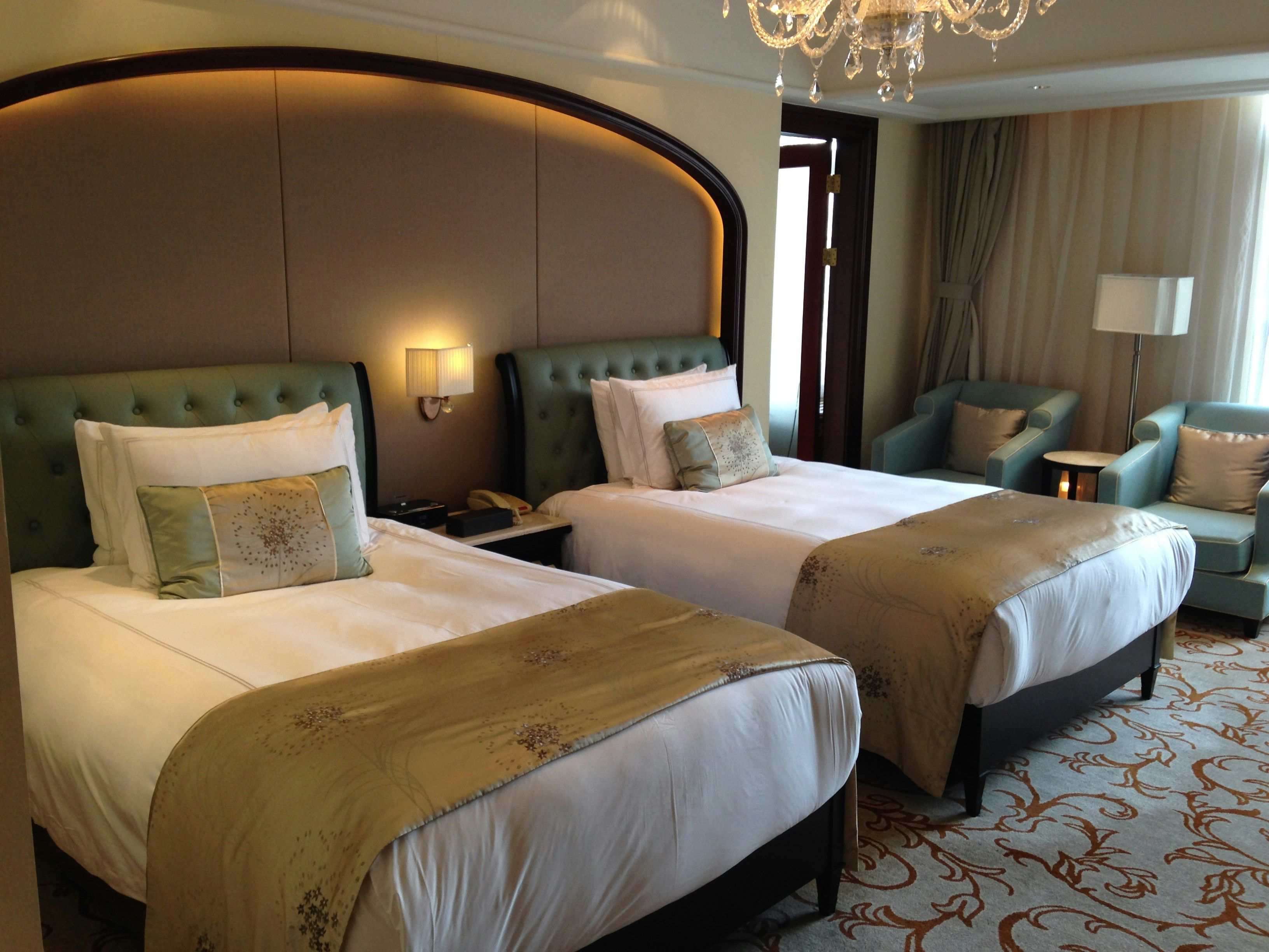 8 Tips for Planning A Comfortable Long-Term Hotel Stay