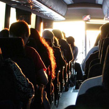 Missouri Baptist University Simplified Team Travel–Gaining More Time for What Matters Most