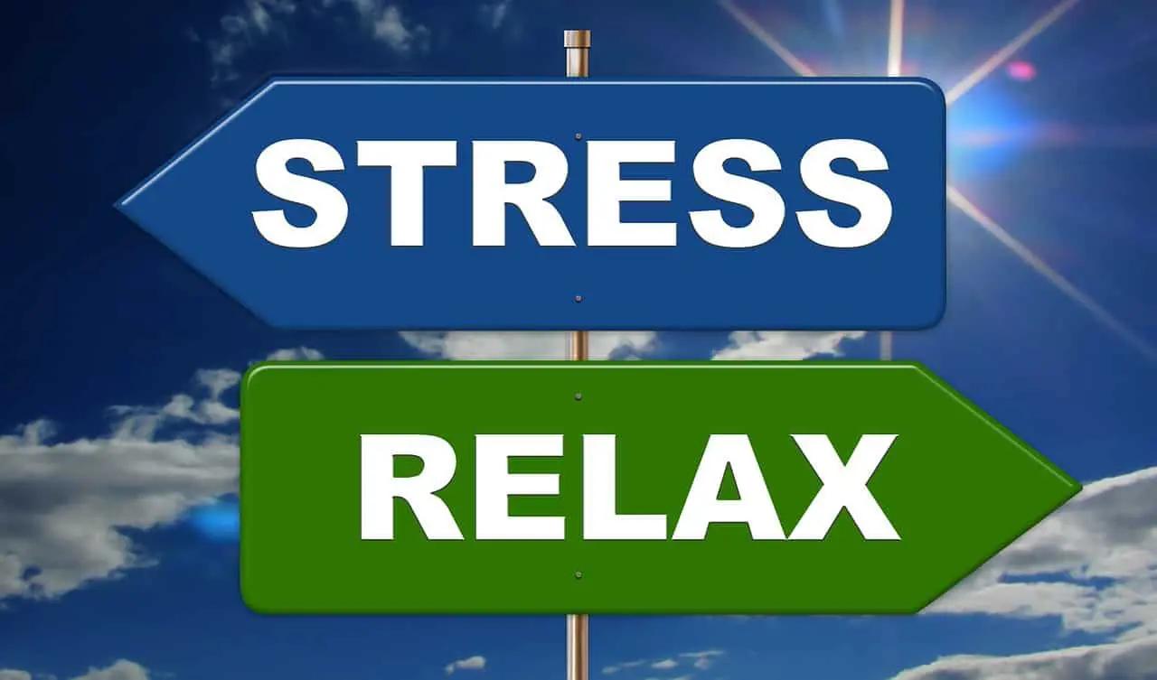 How to Deal with Business Travel Stress