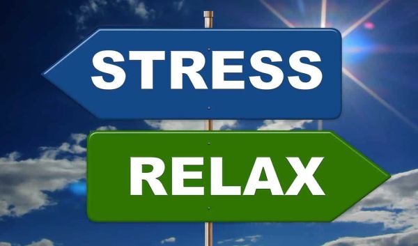 How to Deal with Business Travel Stress