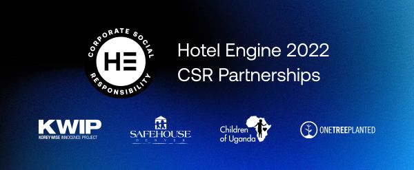 Engine Expands CSR Program with Increased Corporate Giving, Addition of Social Justice Cause