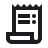 Booking - Receipt Long