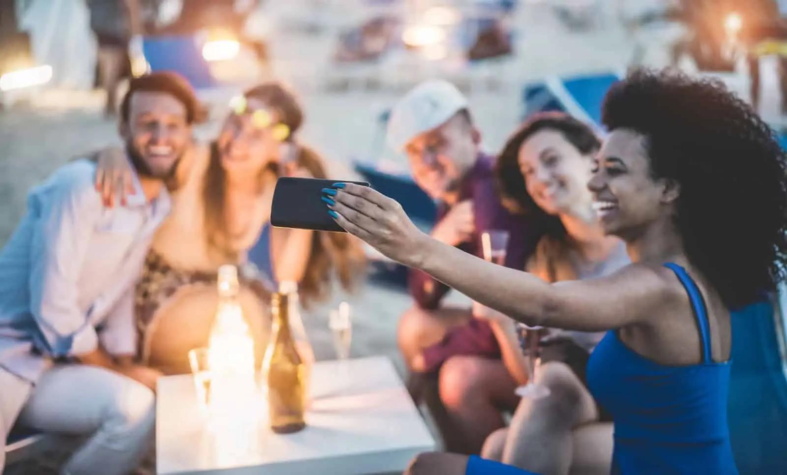 Booking Influencer Events Accelerates Hotel Promotion