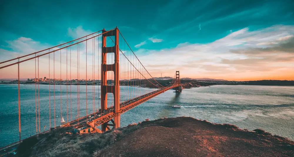 San Francisco’s Calling with these Discounts