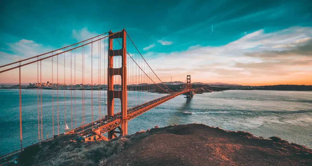 San Francisco’s Calling with these Discounts