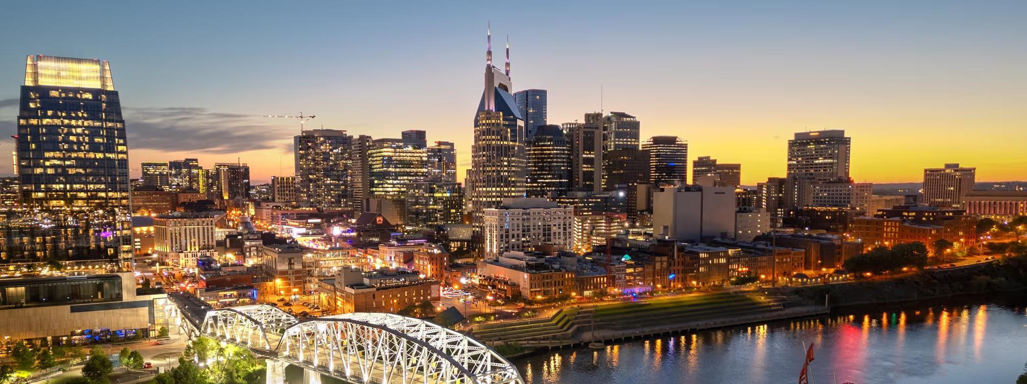 15 Fantastic Hotels in Nashville for Large Groups with Special Group Discounts