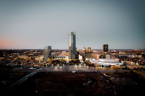 Your Guide to Large Group Hotel Bookings in Tulsa
