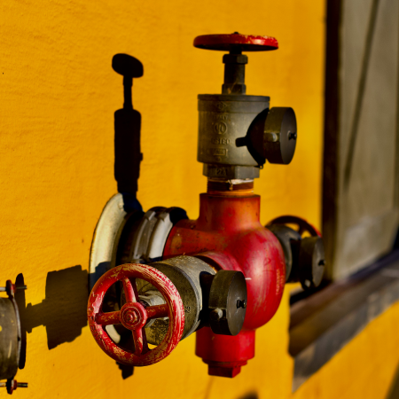 SuperHero Fire Protection’s Secret to Easier, Smarter Travel