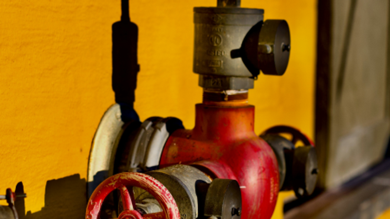 SuperHero Fire Protection’s Secret to Easier, Smarter Travel