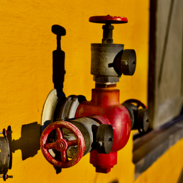 SuperHero Fire Protection’s Secret to Easier, Smarter Travel