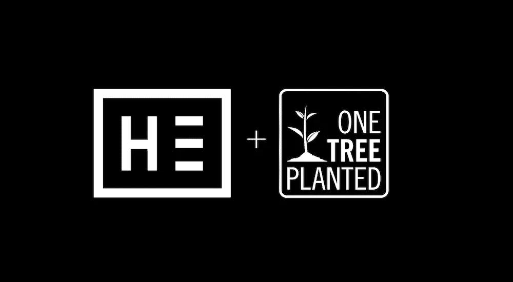 Engine Plants 250,000 New Trees Across U.S. with One Tree Planted