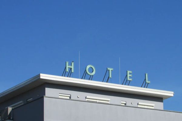 Group Hotels: St. Louis Booking Guide