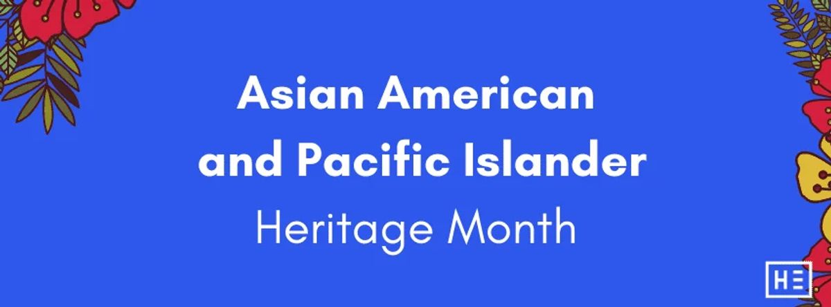 Learning More About the Asian American and Pacific Islander Experience