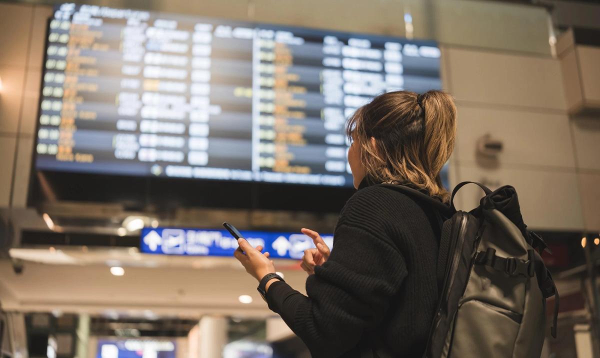 Counting the cost of the 2025 U.S. government shutdown: which airlines lost the most and why