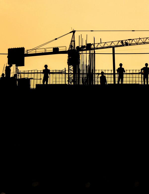 How Construction Crews Book Repeat Travel in Minutes Instead of Starting from Scratch