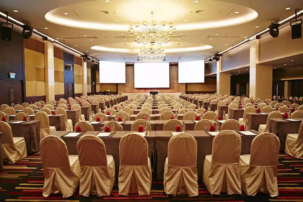 Hotel Packages for Businesses [Meetings and Conferences]