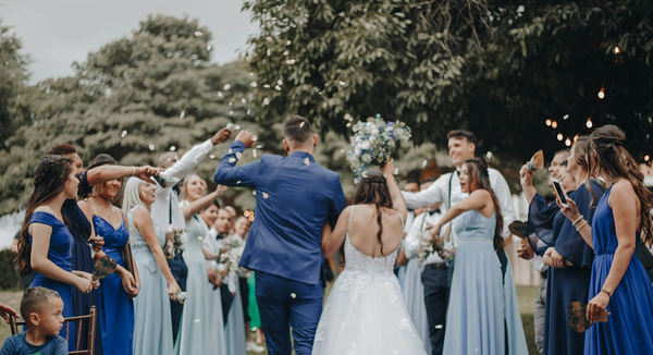 Planning Your Wedding? Here Are a Few Guest-Friendly Ideas Couples Love