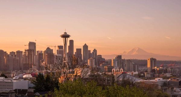 Business Trip: Top 10 Hotels for Business in Seattle