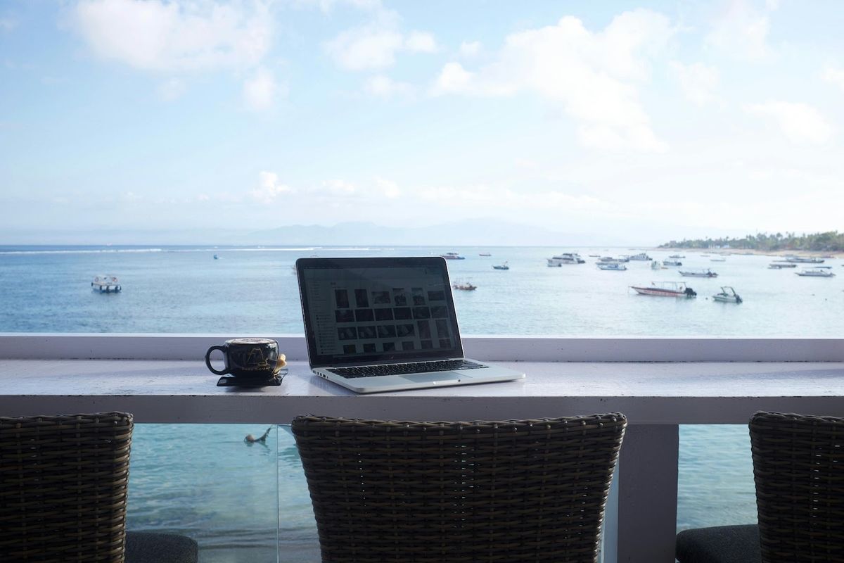 Mastering Bleisure: How to Mix Business and Leisure
