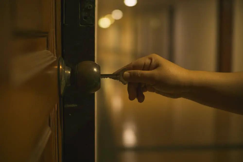 Stories from America’s 15 Most Haunted Hotels