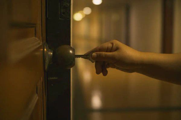 Stories from America’s 15 Most Haunted Hotels