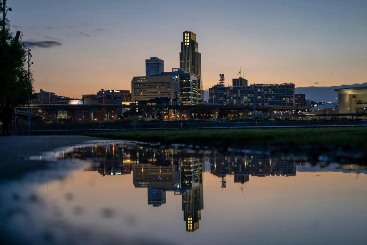 Everything Need To Know About Group Hotel Bookings in Omaha