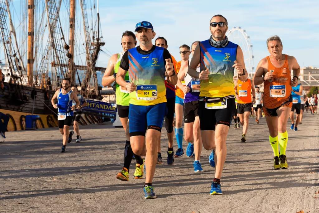 How to Choose a Hotel for a Destination Marathon