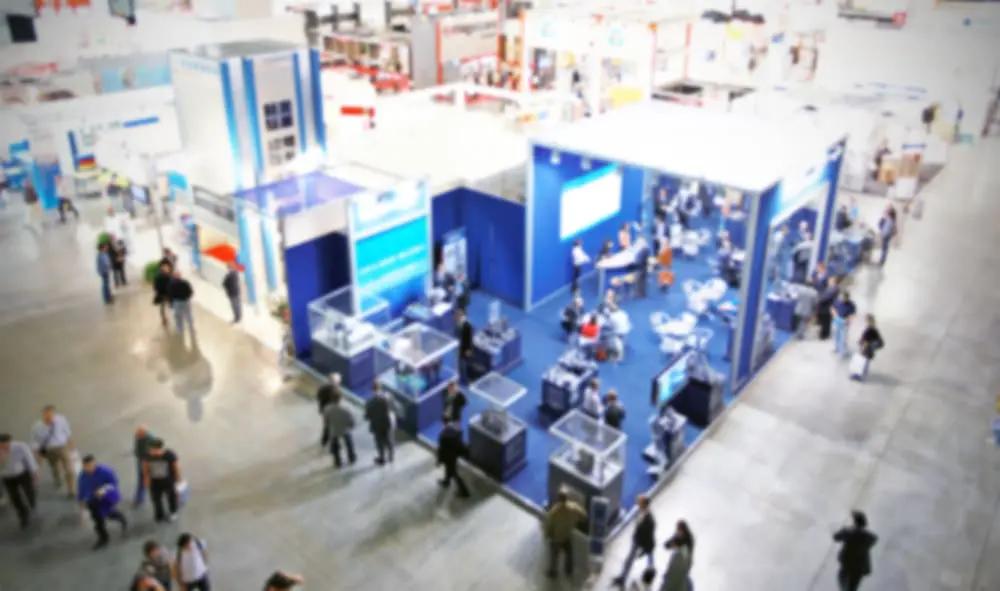 15 Best Hospitality Trade Shows and Events