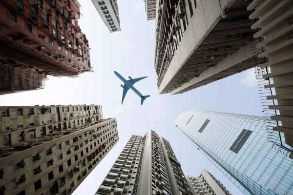 How to Travel—for Both Work & Play