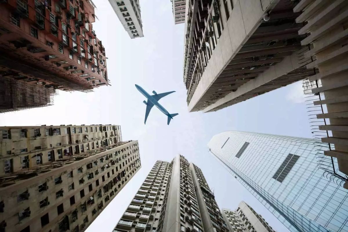 How to Travel—for Both Work & Play