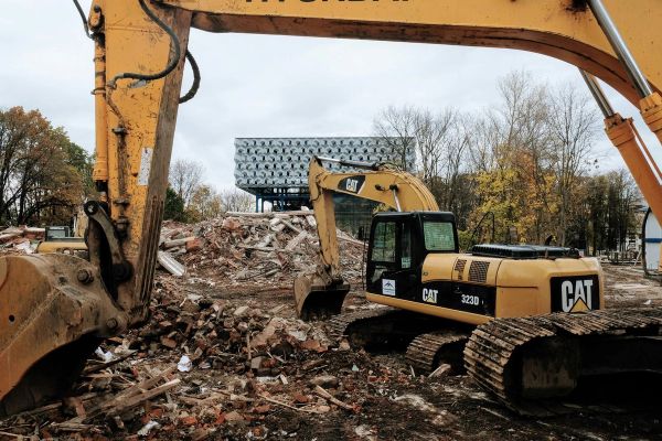 How Foss Demolition saved $60,000 in the last 6 months