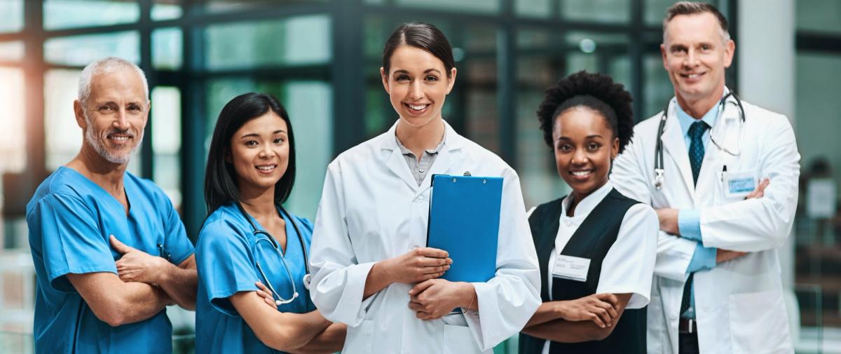 Corporate Hotel Rates for Healthcare Employees: Affordable Lodging for Medical Professionals on Engine.com