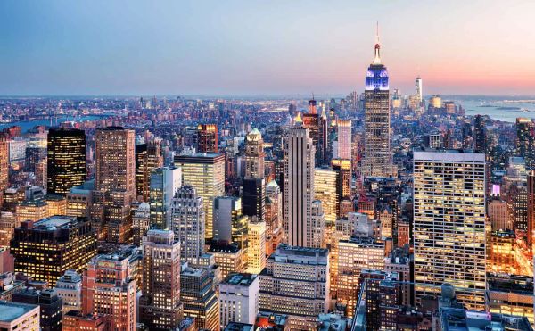 10 of the Best Business Travel Hotels in New York