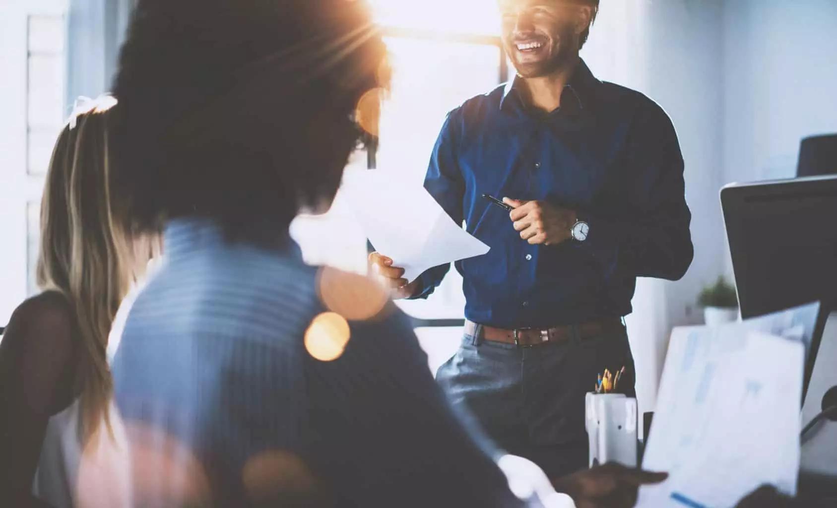 6 Tips for Getting Your Employees Onboarded with Engine