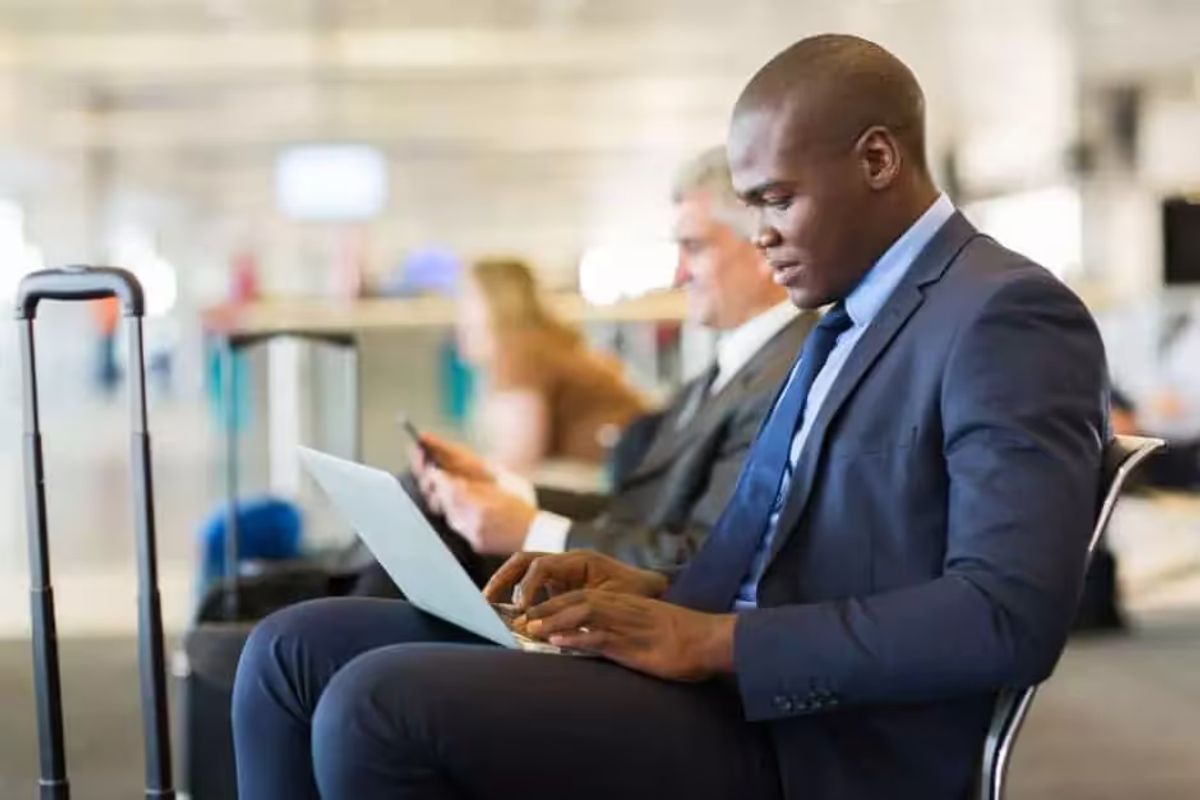 Unmanaged Business Lodging Can Kill Your Bottom Line. Here's How to Fix it