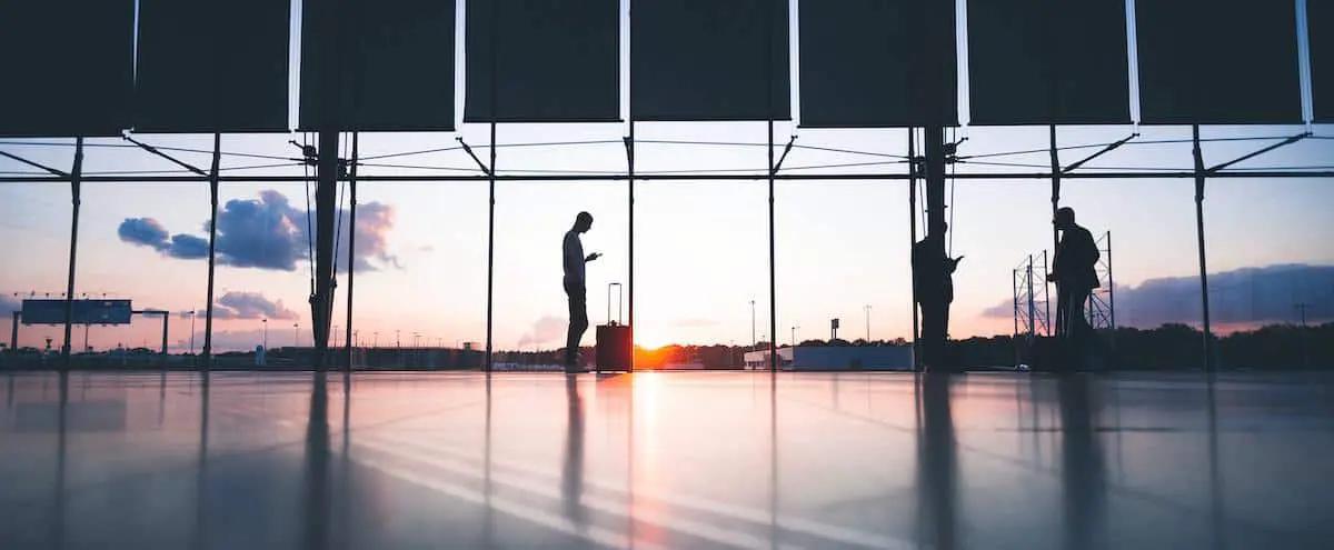 Business Travel May Never Look the Same: Here's What To Expect.