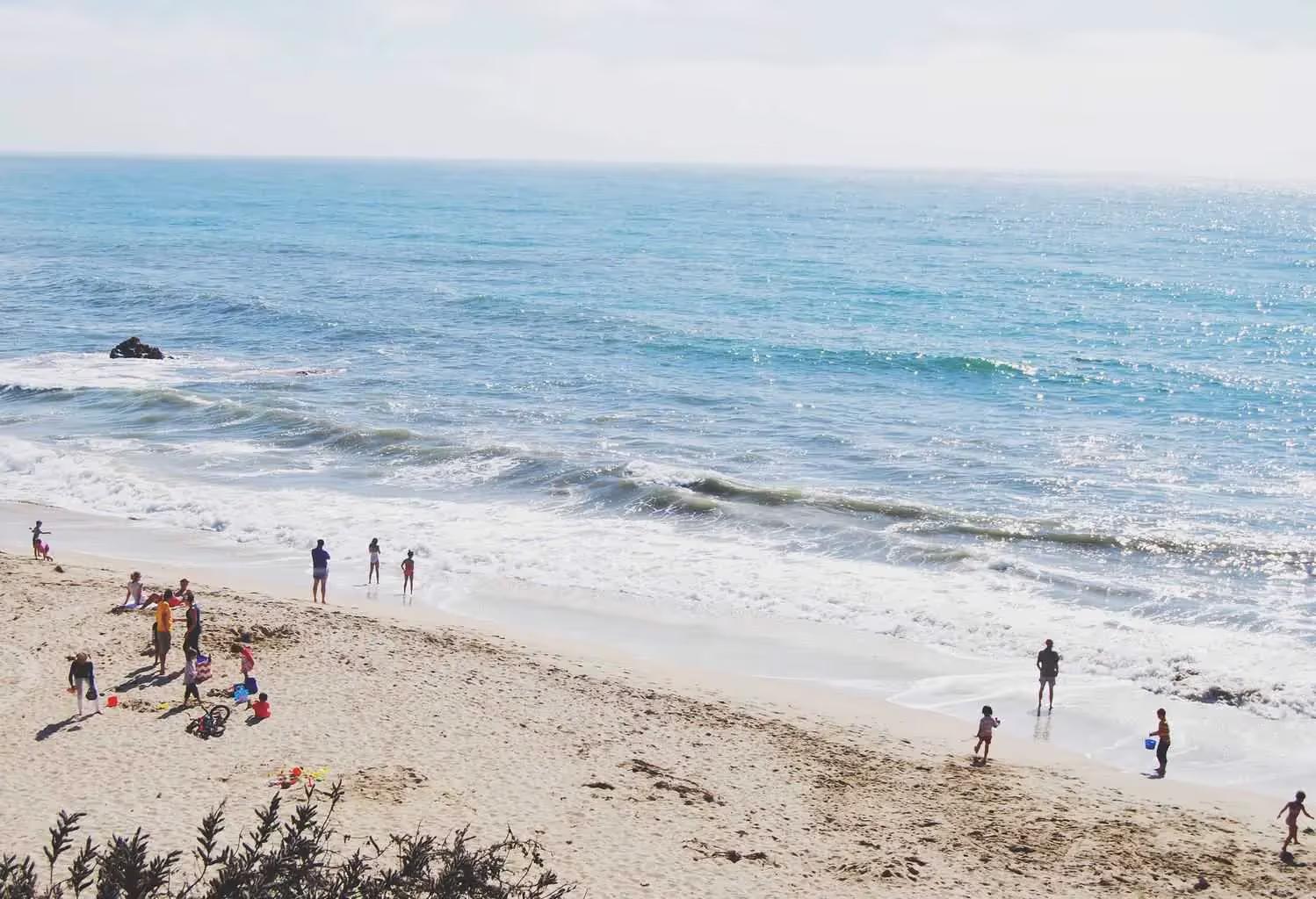 6 Spring Break Destinations for Families