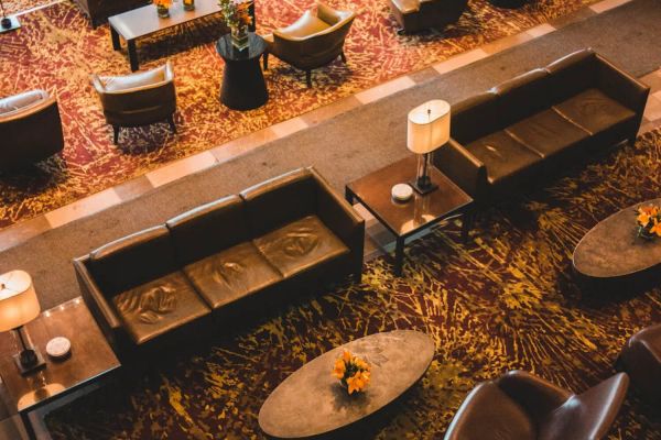 Killeen: Group Hotel Booking Guide