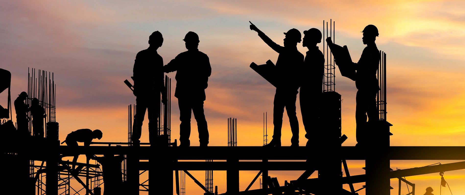 A guide to crew lodging and hotels for remote construction projects