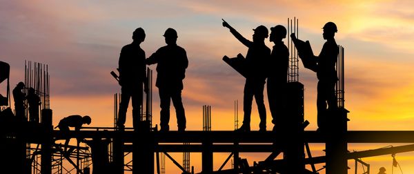 A guide to crew lodging and hotels for remote construction projects